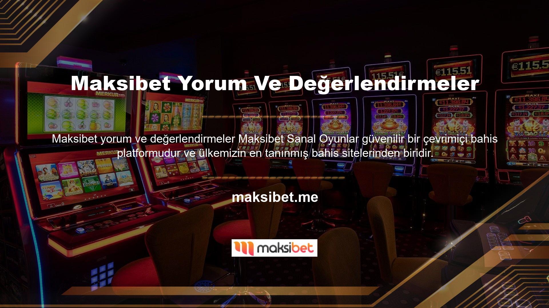 Web sitesi olağanüstü bahis hizmetleriyle ünlüdür ve çok sayıda kullanıcı tarafından sıklıkla tavsiye edilmektedir